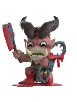 Figur Diablo IV - The Butcher (Youtooz Diablo 2)