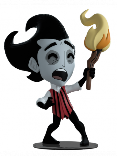 Figur Don't Starve - Wilson Youtooz Don't Starve 0)