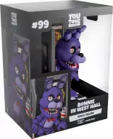 Figur Five Nights at Freddy's - Bonnie in West Hall (Youtooz Five Nights at Freddy's 99) - Five Nights At Freddys