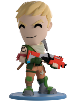 Figur Fortnite - Jonesy (Youtooz Fortnite 0)