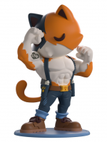 Figur Fortnite - Meowscles (Youtooz Fortnite)