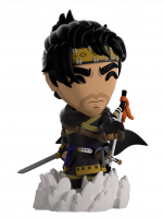 Figur Ghost of Tsushima - Jin Sakai (Youtooz Ghost of Tsushima 0)
