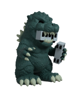 Figur Godzilla - Godzilla (Youtooz Godzilla 0)