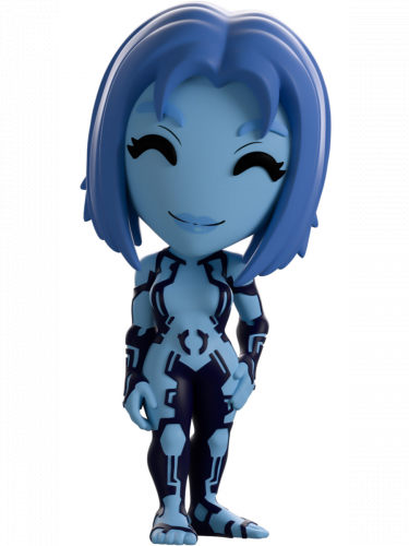 Figur Halo - Cortana (Youtooz Halo 1)