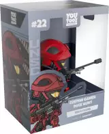 Figur Halo - Custom Games: Duck Hunt (Youtooz Halo 22)