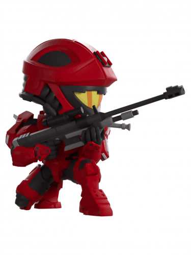 Figur Halo - Custom Games: Duck Hunt (Youtooz Halo 22)