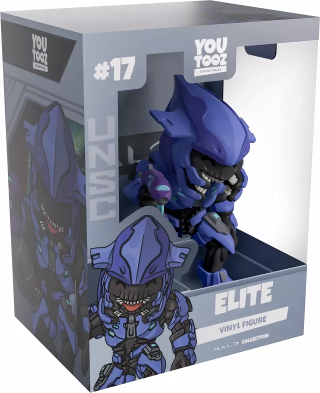 Figur Halo - Elite (Youtooz Halo 17)