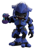 Figur Halo - Elite (Youtooz Halo 17)