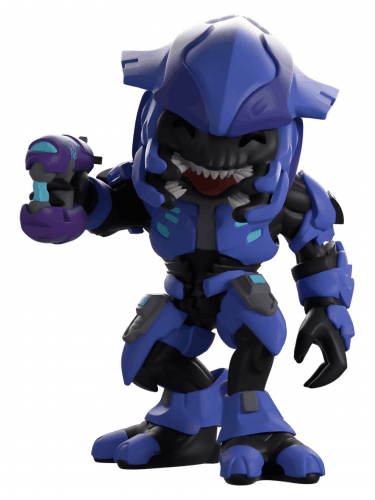 Figur Halo - Elite (Youtooz Halo 17)