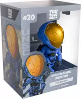 Figur Halo - Infection (Youtooz Halo 20)