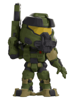 Figur Halo - Mech Chief Mobile Armor Type 117 (Youtooz Halo 18)