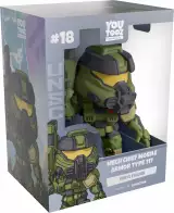 Figur Halo - Mech Chief Mobile Armor Type 117 (Youtooz Halo 18)