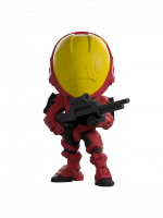 Figur Halo - Spartan EVA (Youtooz Halo 7)