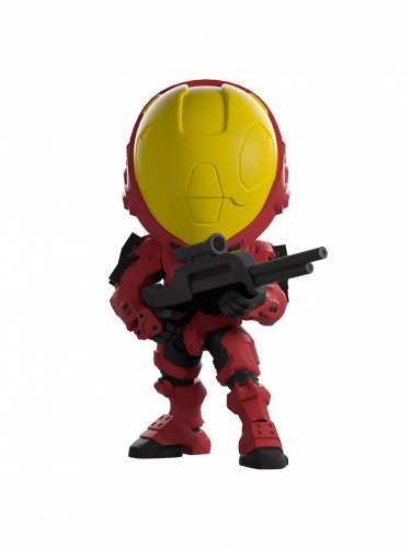Figur Halo - Spartan EVA (Youtooz Halo 7)