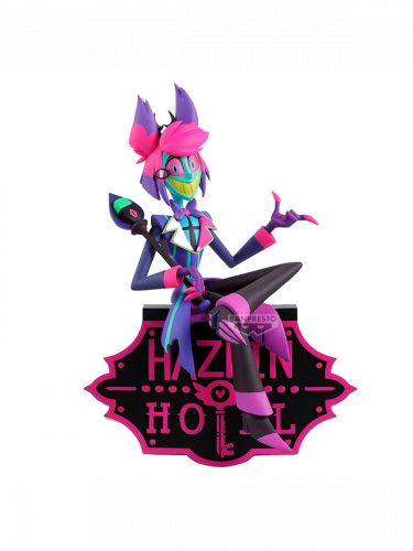 Figur Hazbin Hotel - Alastor