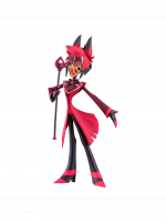 Figur Hazbin Hotel - Alastor Pop Up Parade