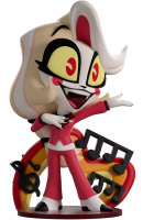 Figur Hazbin Hotel - Charlie Morningstar (Youtooz Hazbin Hotel 2)