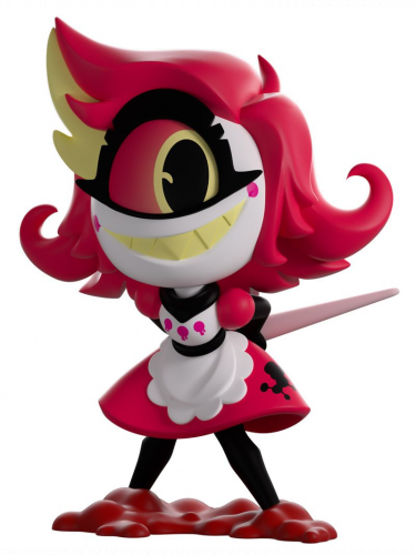 Figur Hazbin Hotel - Niffty (Youtooz Hazbin Hotel 12)