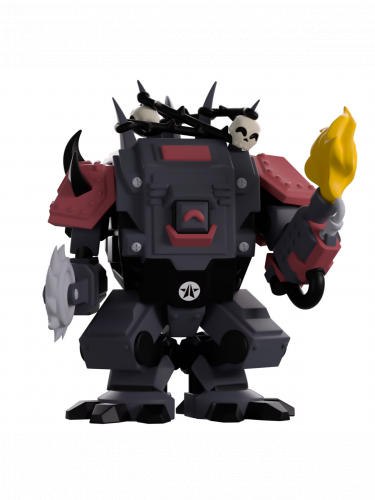 Figur Helldivers 2 - Hulk Scorcher (Youtooz Helldivers 1)