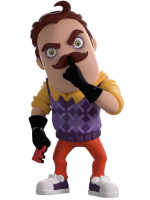 Figur Hello Neighbor - Mr. Peterson (Youtooz Hello Neighbor 0)