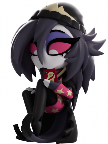 Figur Helluva Boss - Octavia (Youtooz Helluva Boss 15)