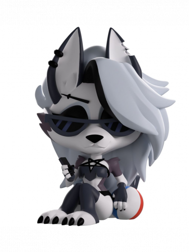 Figur Helluva Boss - Summer Loona (Youtooz Helluva Boss 12)