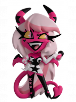 Figur Helluva Boss - Verosika (Youtooz Helluva Boss 14)