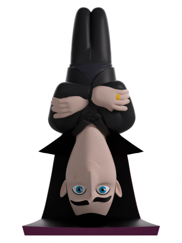 Figurk Hotel Transylvania - Drac (Youtooz Hotel Transylvania)