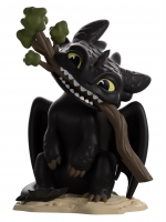 Figur How to Train Your Dragon - Fetch Toothless (Youtooz How to Train Your Dragon 1)