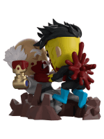 Figur Invincible - Final Battle Invincible Vs Conquest (Youtooz Invincible 6)