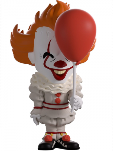 Figur IT - Pennywise (Youtooz IT 9)