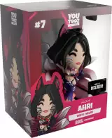 Figur League of Legends - K/DA Ahri (League of Legends 7) - Youtooz