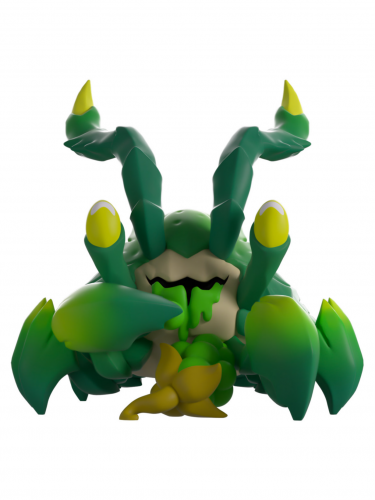Figur League of Legends - Scuttle Crab (Youtooz League of Legends)