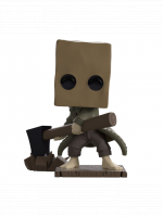 Figur Little Nightmares 2 - Mono (Youtooz Little Nightmares 2 0)