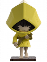 Figur Little Nightmares 2 - Six (Youtooz Little Nightmares 2 6)