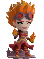 Figur Magic: The Gathering - Chandra Nalaar (Youtooz Magic: The Gathering 1)