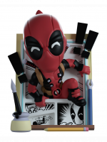 Figur Marvel - Deadpool 1 (Youtooz Marvel Comics 8)