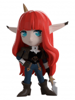 Figur Metaphor: ReFantazio - Hulkenberg (Youtooz Metaphor: ReFantazio 2)