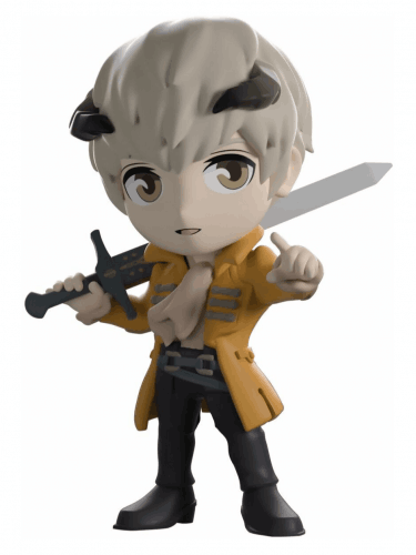 Figur Metaphor: ReFantazio - Strohl (Youtooz Metaphor: ReFantazio 1)