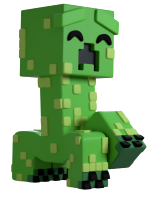 Figur Minecraft - Creeper (Youtooz Minecraft 1)