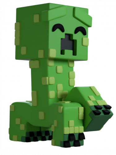 Figur Minecraft - Creeper (Youtooz Minecraft 1)