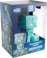 Figur Minecraft - Soul Corrupted Creeper (Youtooz Minecraft 23)