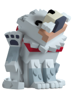 Figur Minecraft - Wolf (Youtooz Minecraft 2)