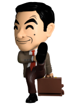 Figur Mr. Bean - Mr. Bean (Youtooz Mr. Bean 0)