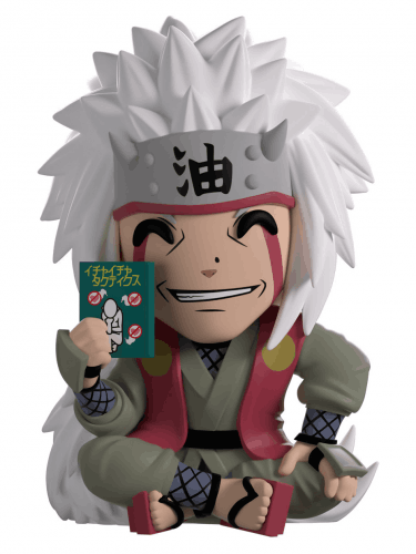 Figur Naruto Shippuden - Jiraiya (Youtooz Naruto Shippuden 7)