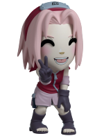 Figur Naruto Shippuden - Sakura (Youtooz Naruto Shippuden 1)