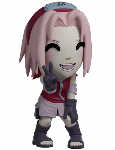 Figur Naruto Shippuden - Sakura (Youtooz Naruto Shippuden 1)