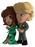Figur Off Campus - Dean and Allie (Youtooz Off Campus 1)