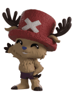 Figur One Piece - Chopper (Youtooz One Piece)