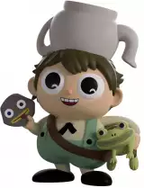 Figur Over The Garden Wall - Greg (Youtooz Over The Garden Wall) - Action-Figur